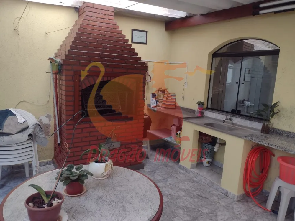 Casa, 3 quartos, 125 m² - Foto 3