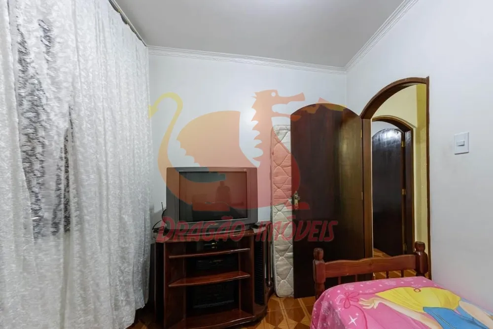 Casa, 3 quartos, 125 m² - Foto 1