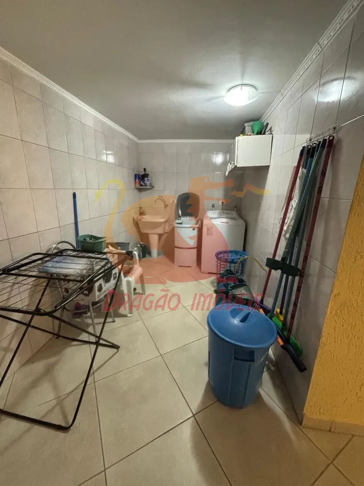 Casa, 3 quartos, 160 m² - Foto 7