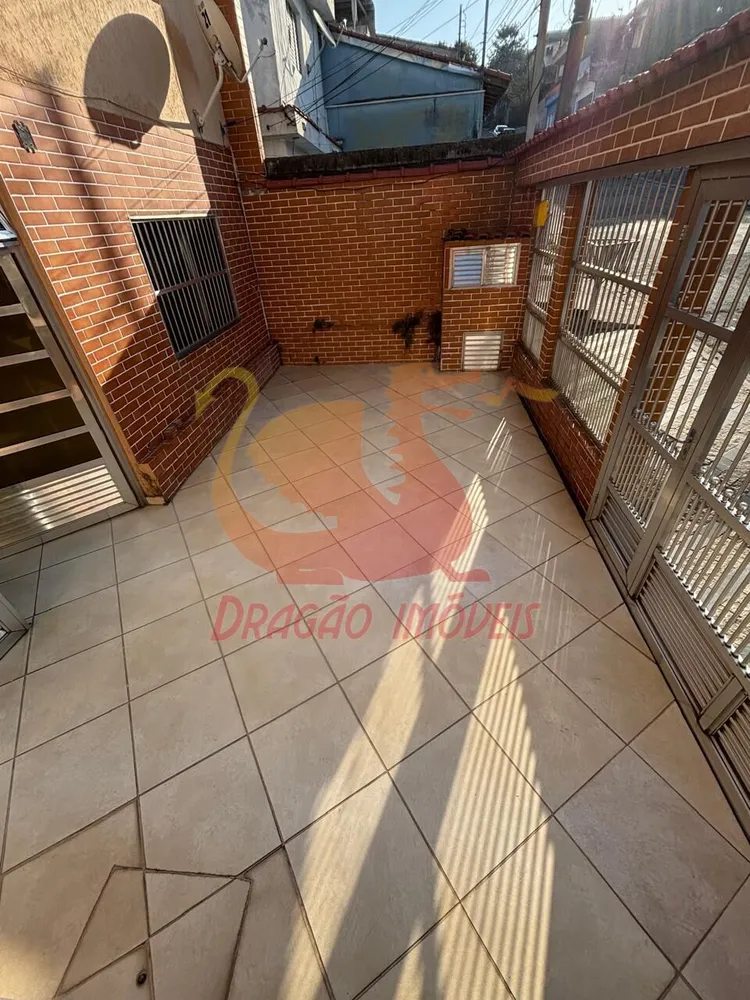 Casa, 3 quartos, 160 m² - Foto 8