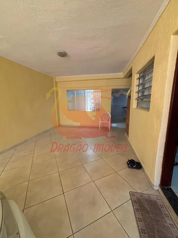 Casa, 3 quartos, 160 m² - Foto 4
