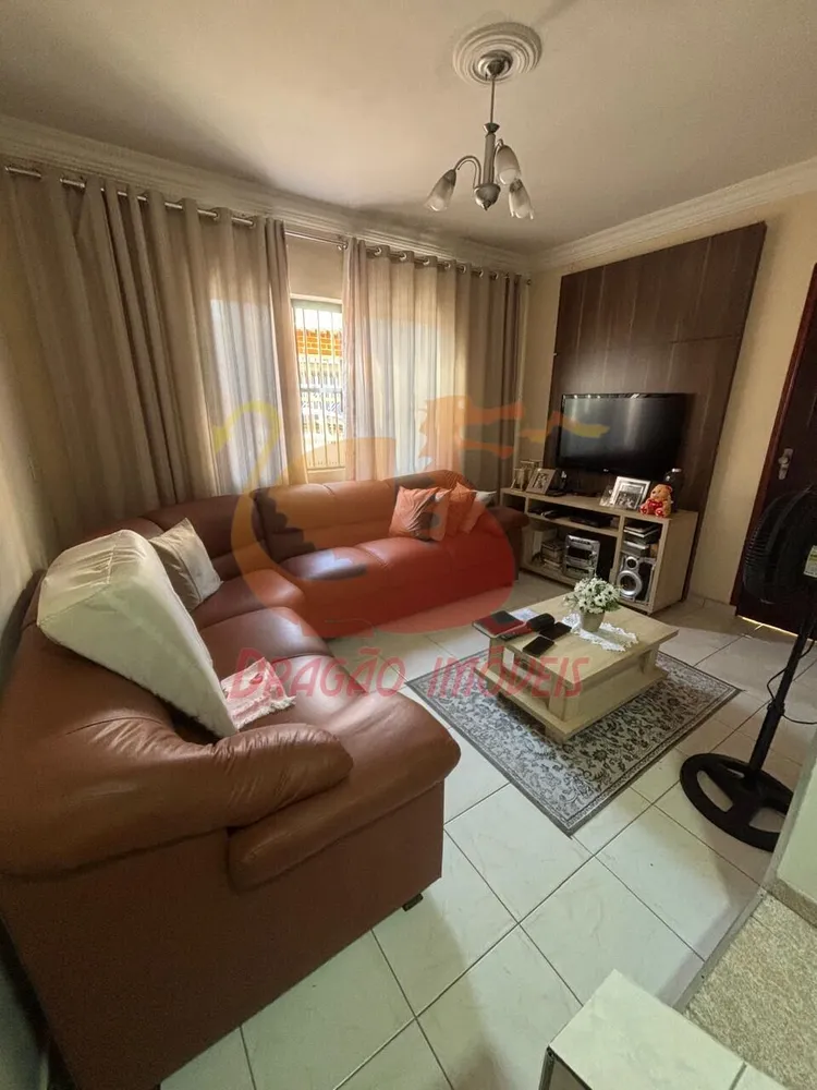Casa, 3 quartos, 160 m² - Foto 3