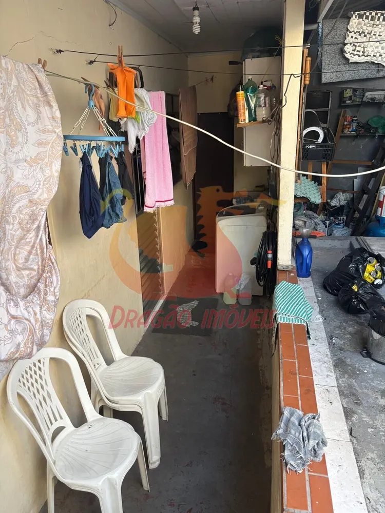 Casa, 3 quartos, 160 m² - Foto 2