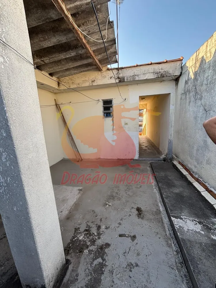 Casa, 3 quartos, 160 m² - Foto 5