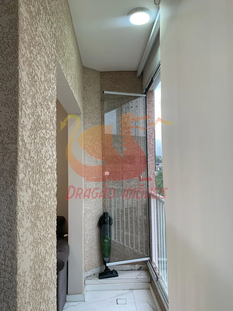 Apartamento, 2 quartos, 42 m² - Foto 5