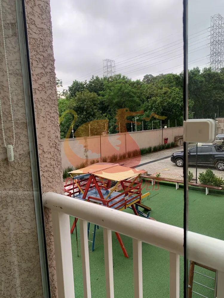 Apartamento, 2 quartos, 42 m² - Foto 7