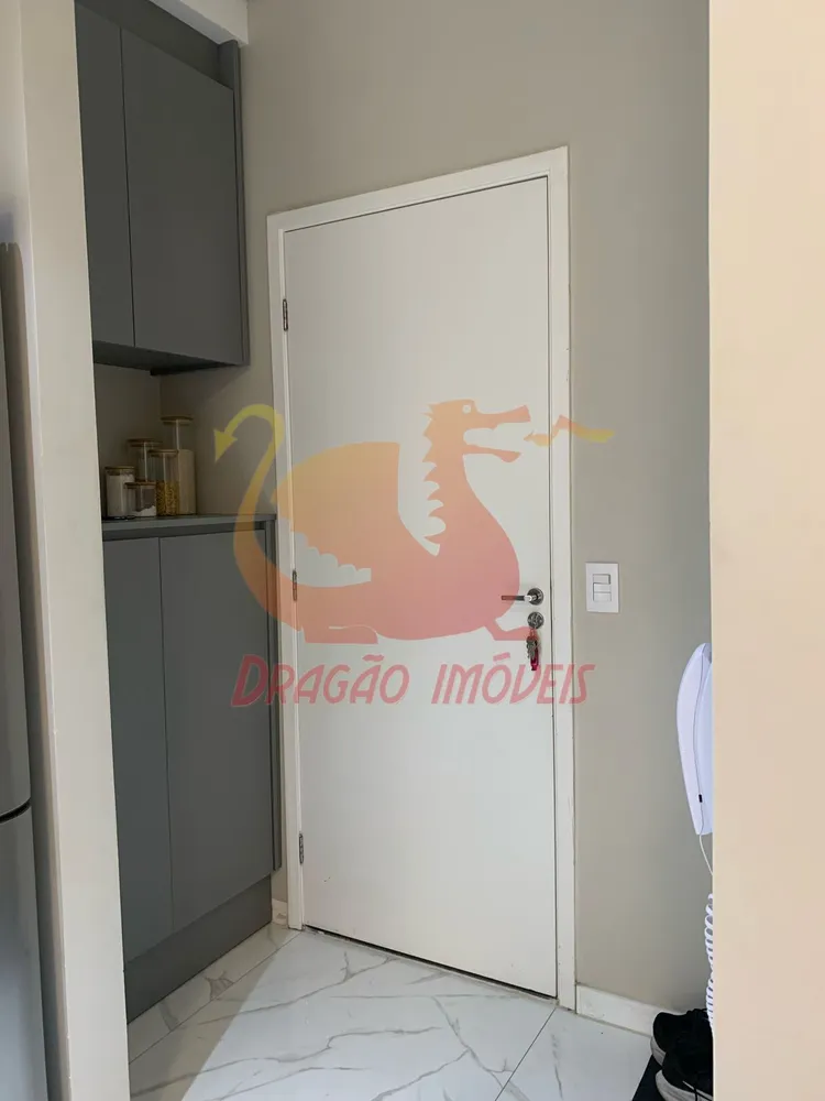Apartamento, 2 quartos, 42 m² - Foto 3