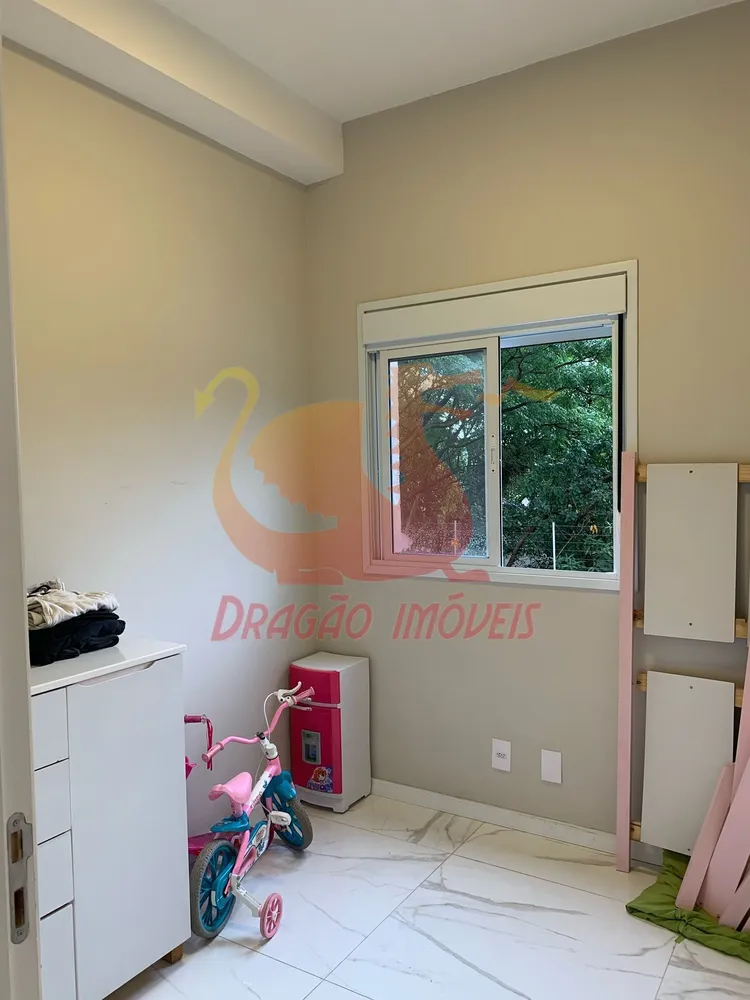 Apartamento, 2 quartos, 42 m² - Foto 2