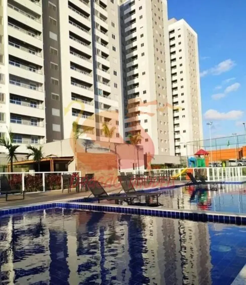 Apartamento, 2 quartos, 50 m² - Foto 5