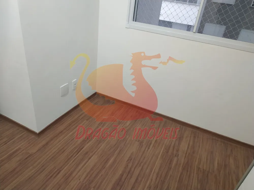 Apartamento, 2 quartos, 50 m² - Foto 8