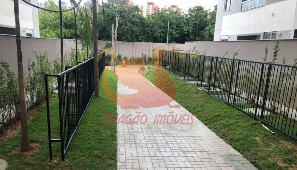 Apartamento, 2 quartos, 50 m² - Foto 6