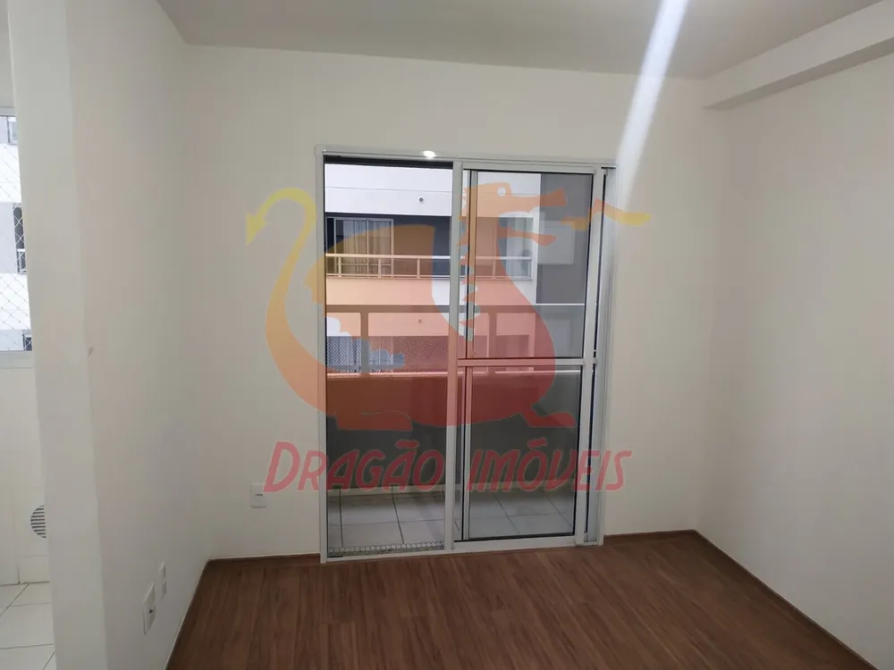 Apartamento, 2 quartos, 50 m² - Foto 4