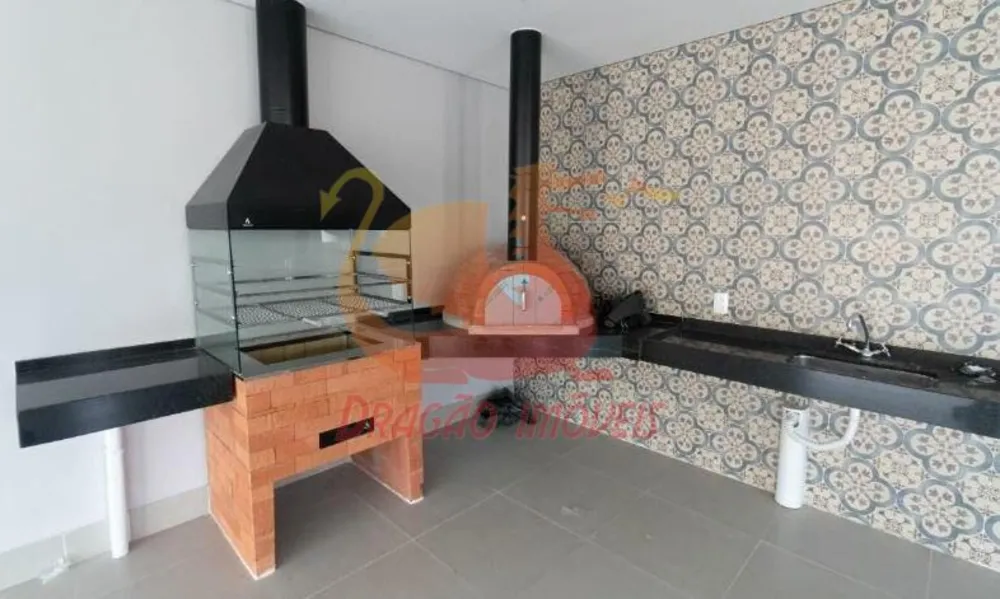 Apartamento, 2 quartos, 50 m² - Foto 7
