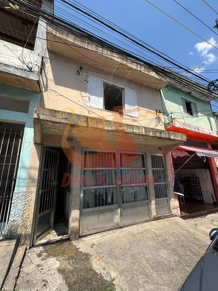 Casa, 125 m² - Foto 4