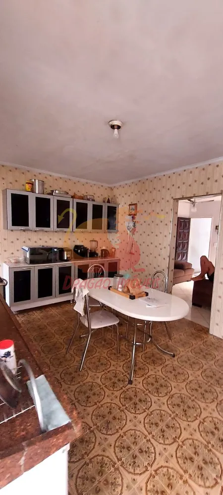 Casa, 125 m² - Foto 2
