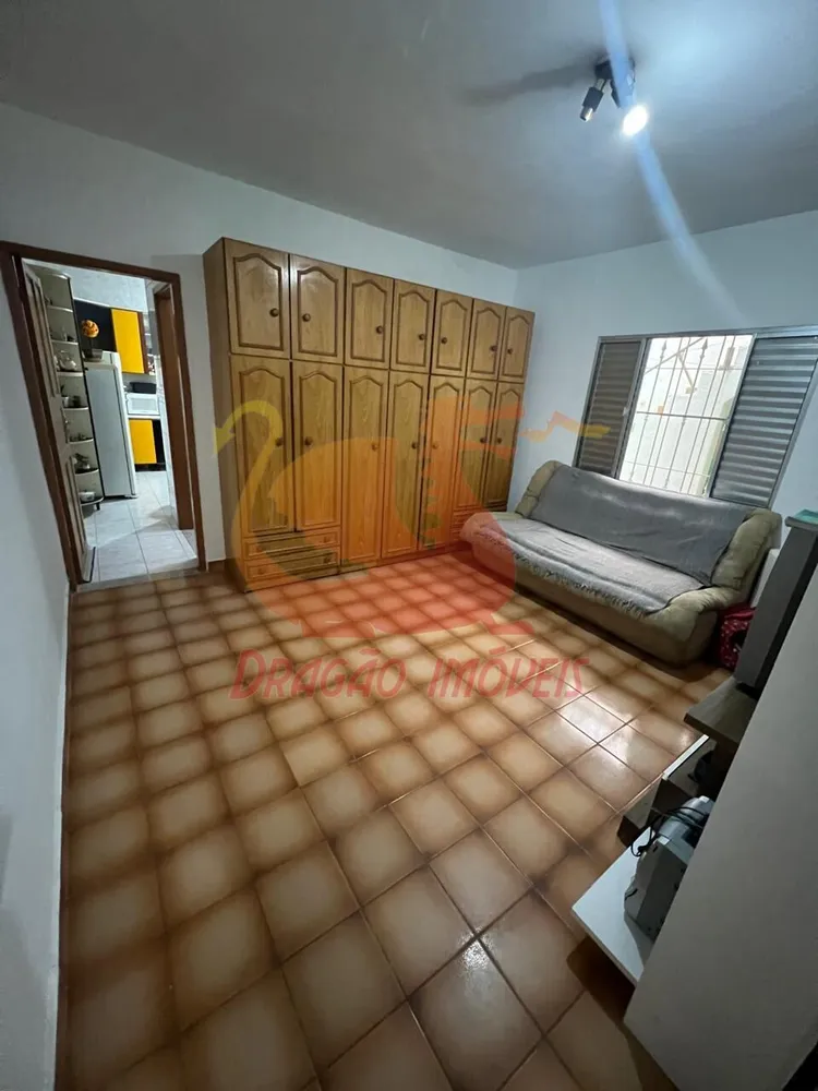 Casa, 2 quartos, 156 m² - Foto 5