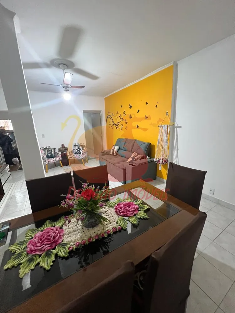 Casa, 2 quartos, 156 m² - Foto 3