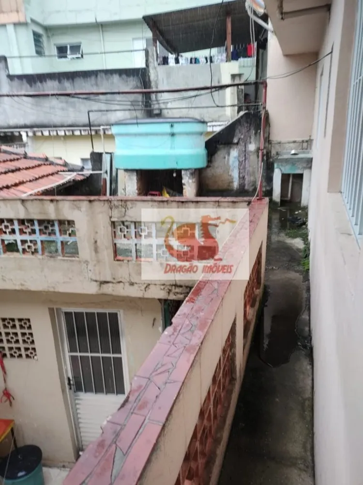 Casa, 1 quarto, 133 m² - Foto 2