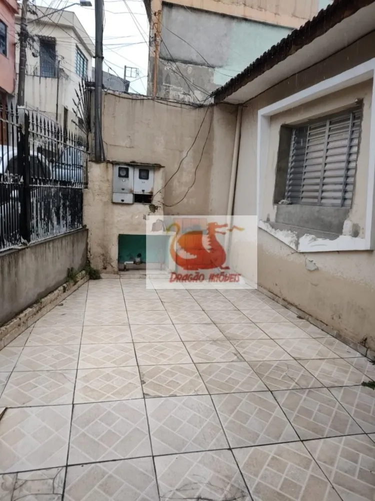 Casa, 1 quarto, 133 m² - Foto 1