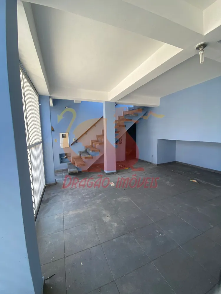Casa, 3 quartos, 200 m² - Foto 2