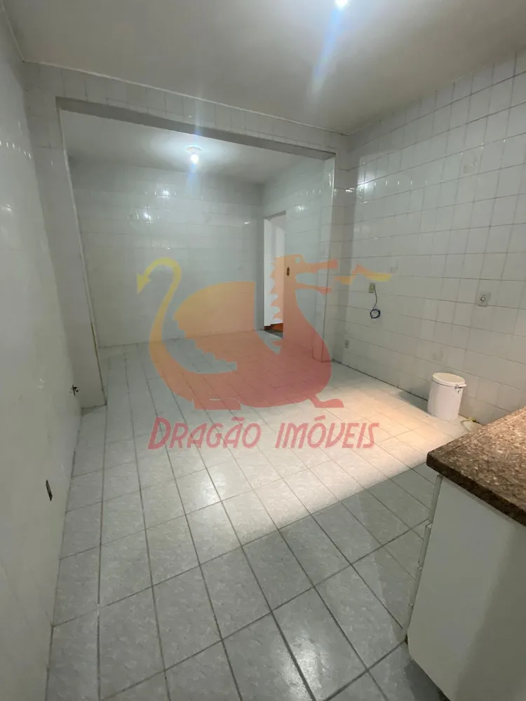 Casa, 3 quartos, 200 m² - Foto 5
