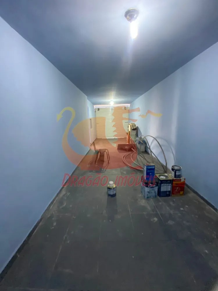 Casa, 3 quartos, 200 m² - Foto 8