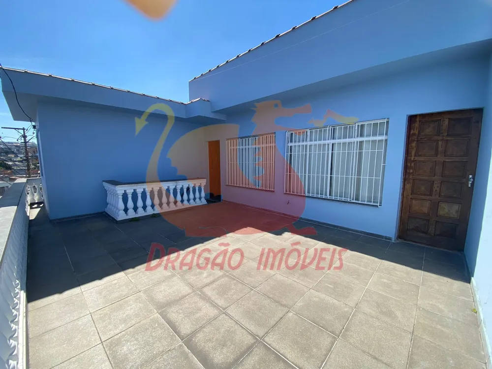Casa, 3 quartos, 200 m² - Foto 3