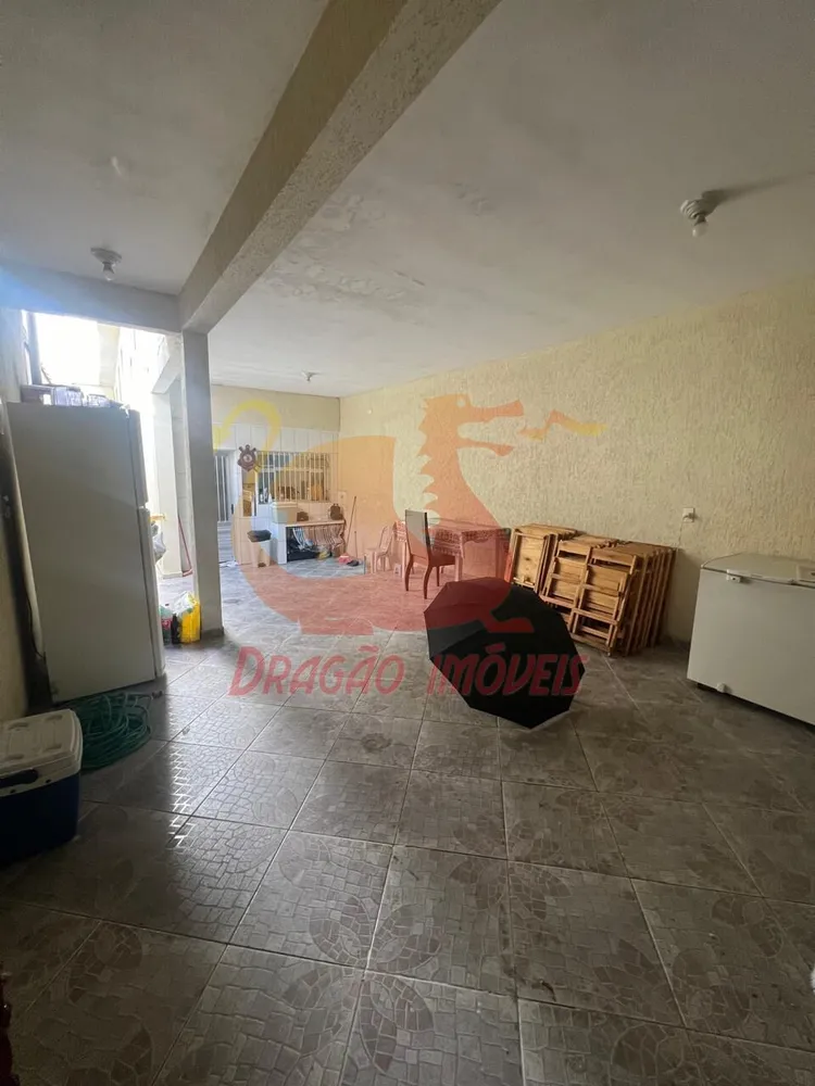 Casa, 4 quartos, 150 m² - Foto 8