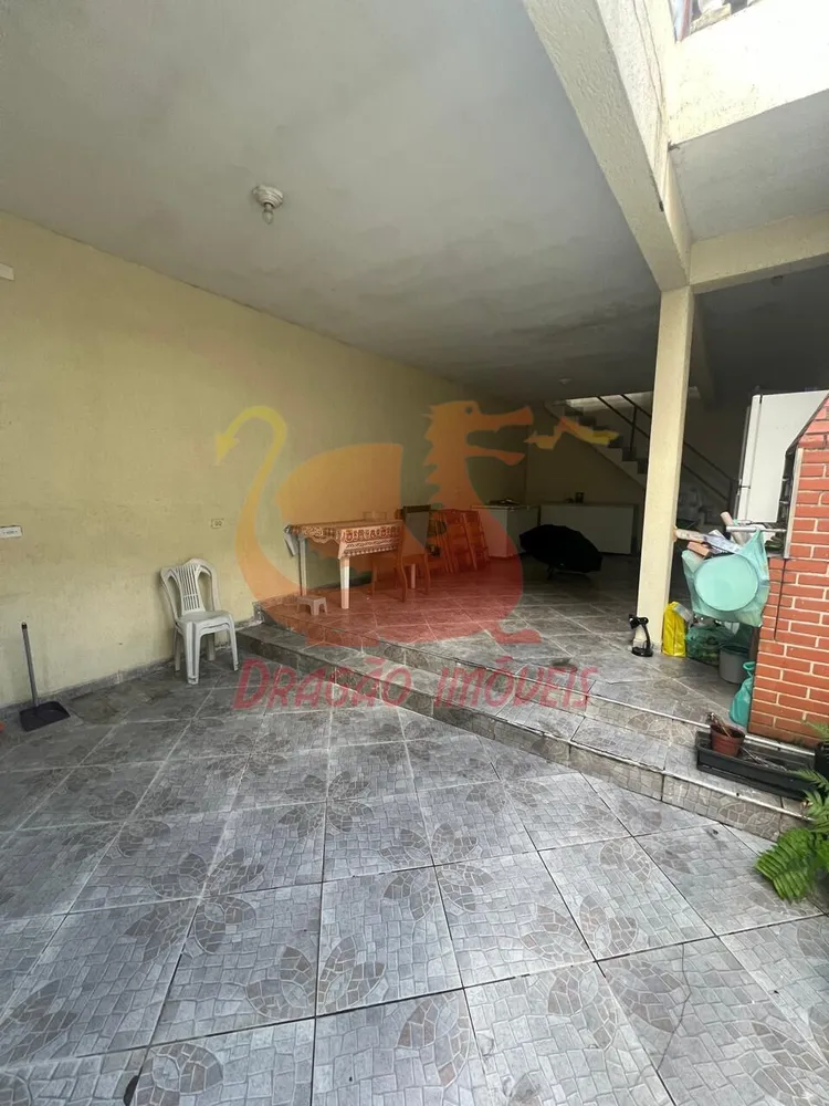 Casa, 4 quartos, 150 m² - Foto 7