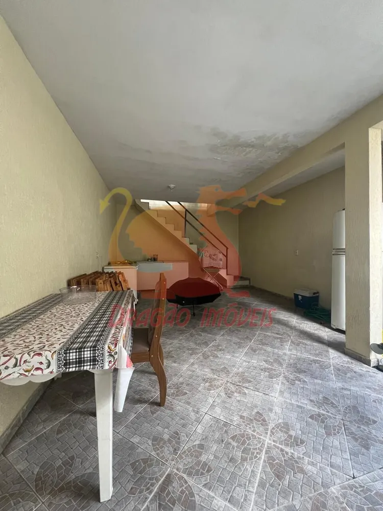 Casa, 4 quartos, 150 m² - Foto 6