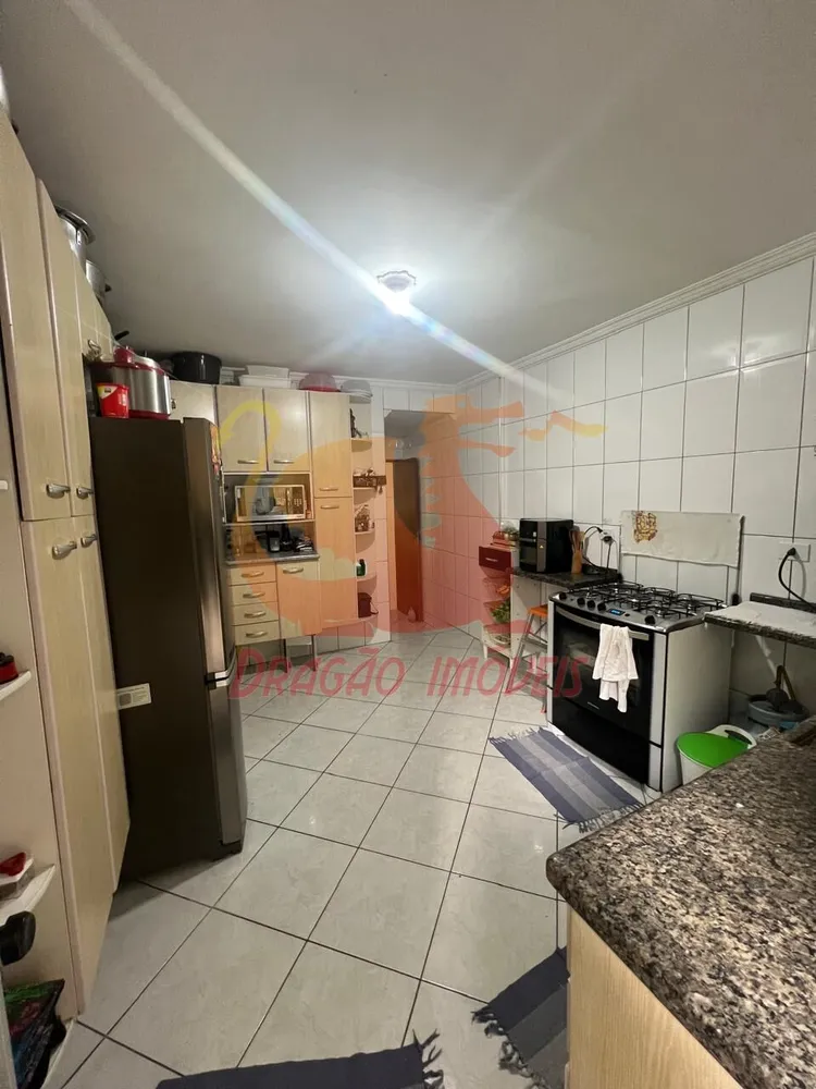 Casa, 4 quartos, 150 m² - Foto 2