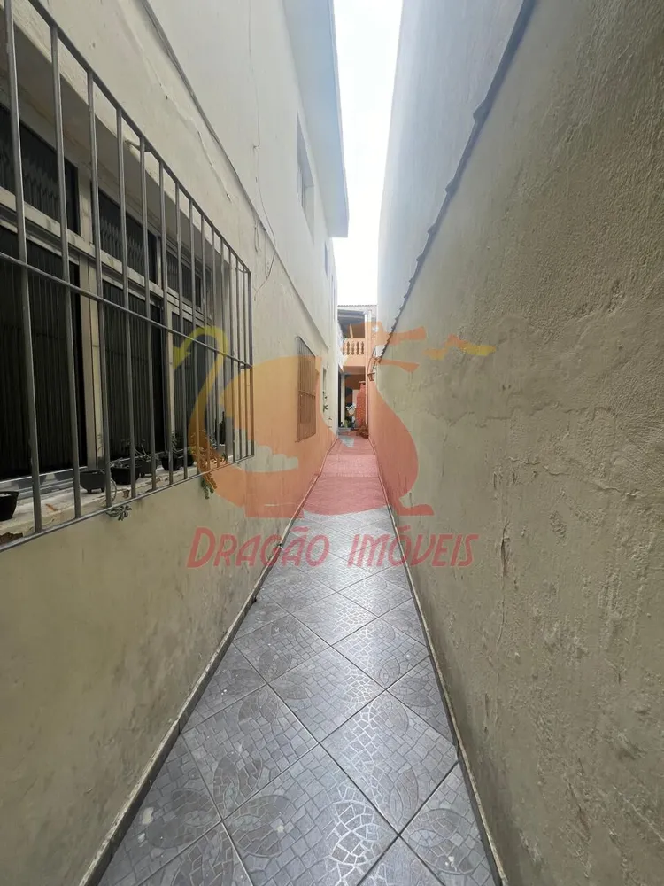 Casa, 4 quartos, 150 m² - Foto 4