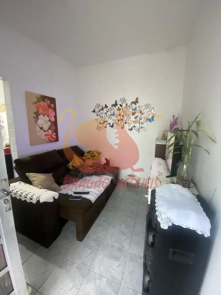 Terreno, 200 m² - Foto 1