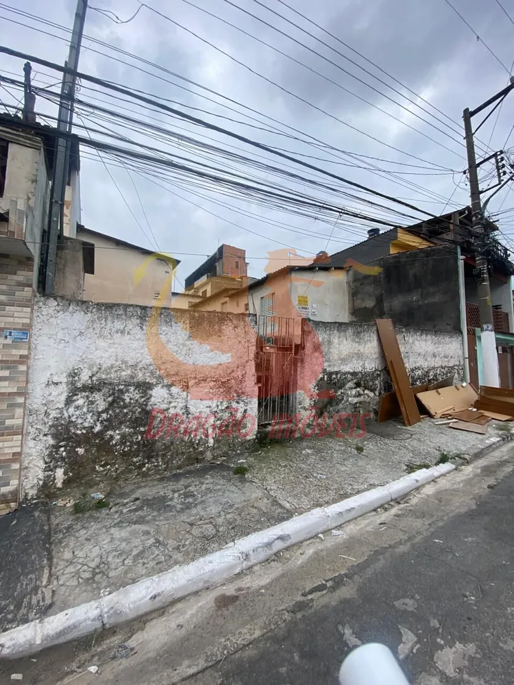 Terreno, 225 m² - Foto 1