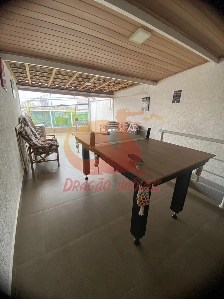 Casa, 3 quartos, 73 m² - Foto 4