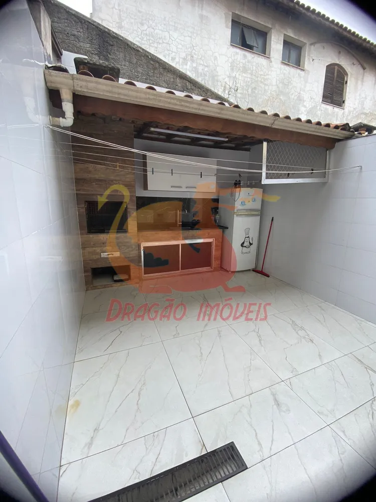 Casa, 3 quartos, 73 m² - Foto 7