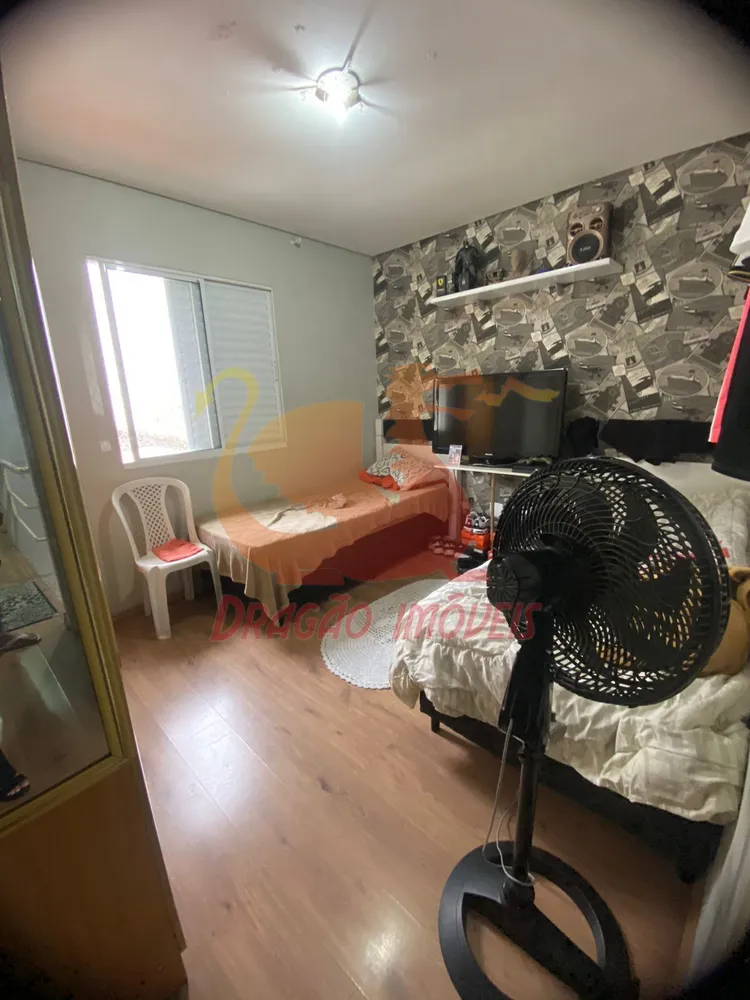 Casa, 3 quartos, 73 m² - Foto 5