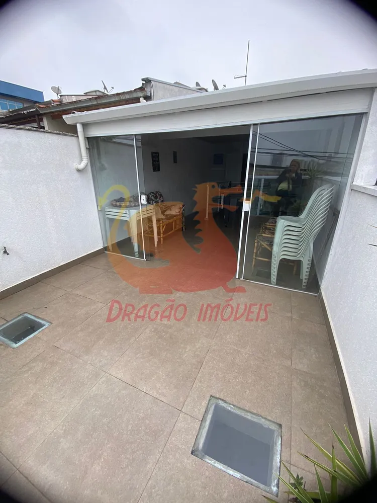 Casa, 3 quartos, 73 m² - Foto 3