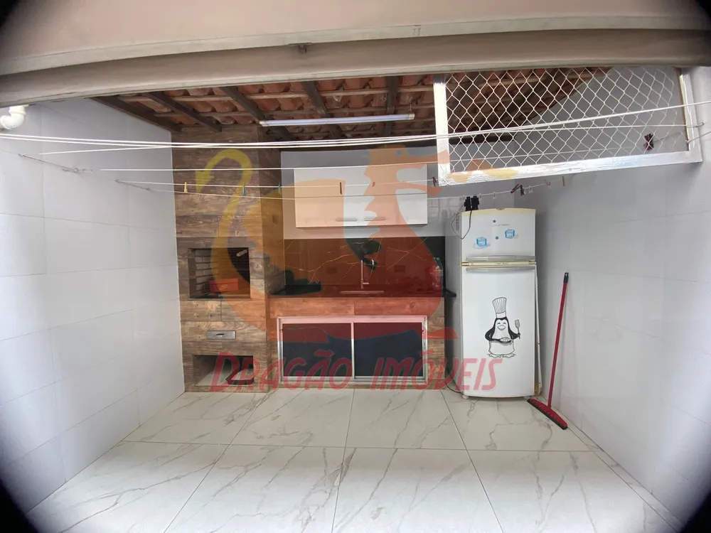 Casa, 3 quartos, 73 m² - Foto 6
