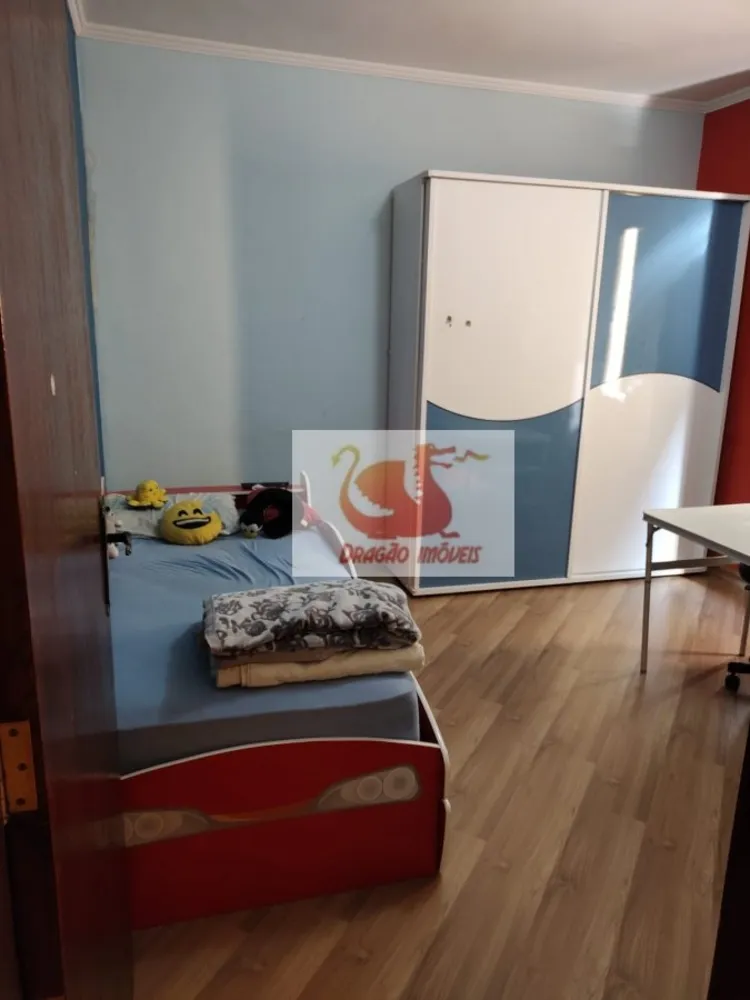 Casa, 3 quartos, 100 m² - Foto 2