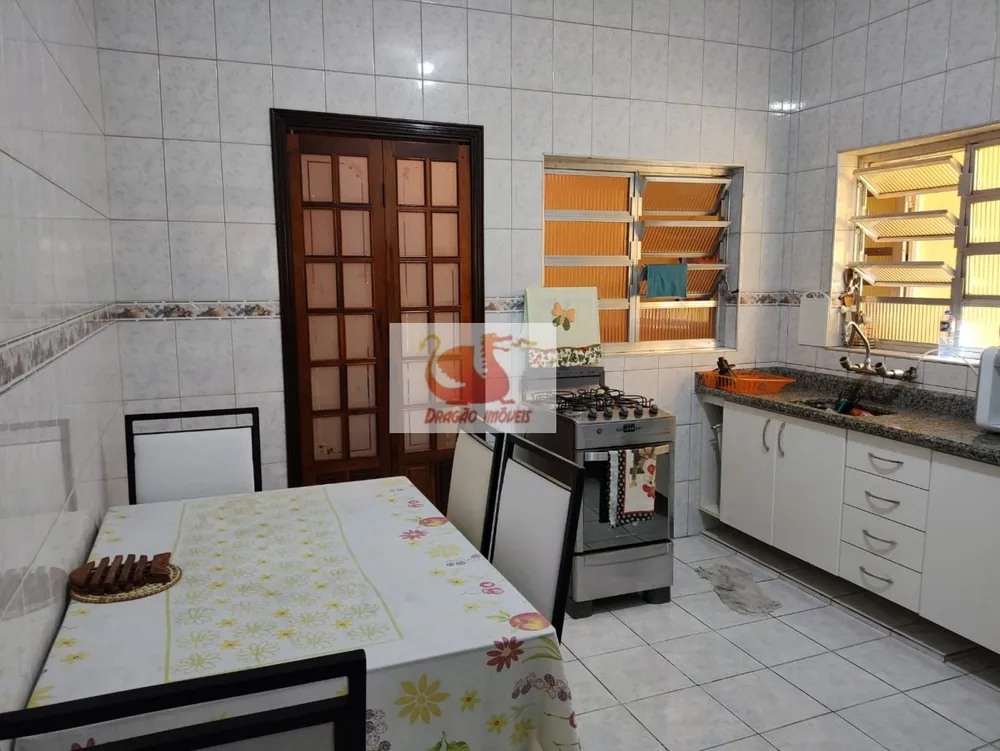 Casa, 3 quartos, 100 m² - Foto 4
