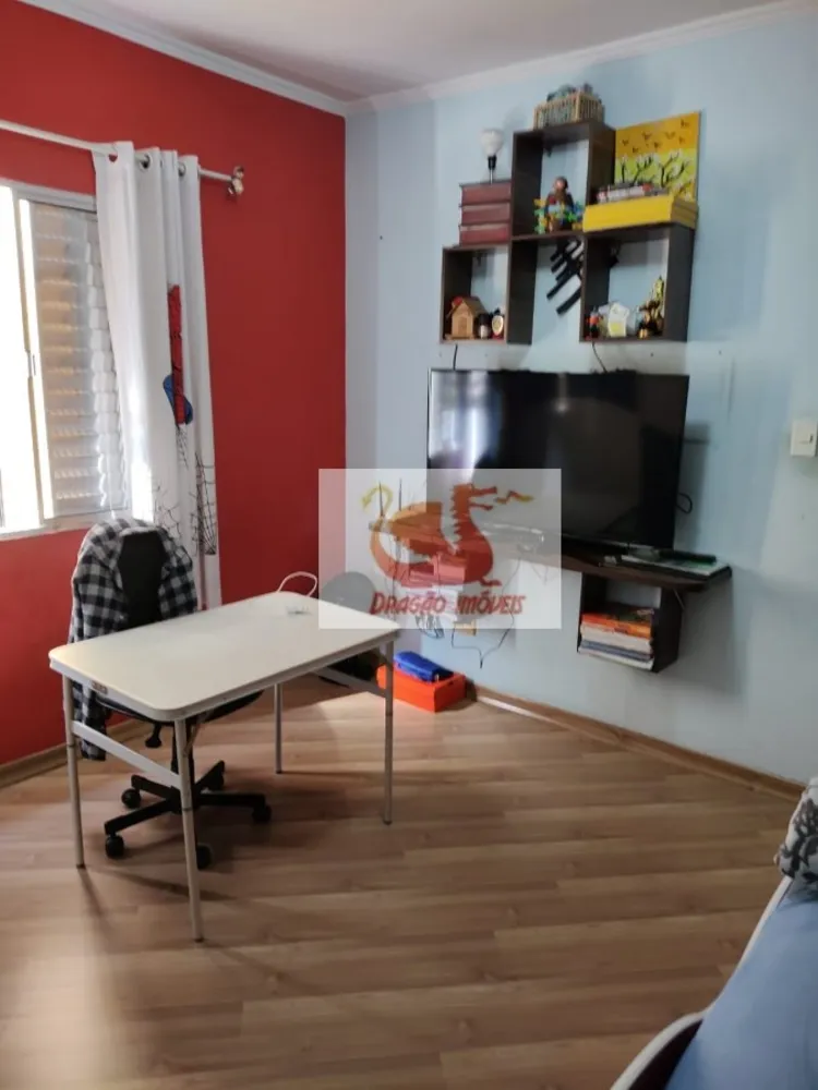 Casa, 3 quartos, 100 m² - Foto 1