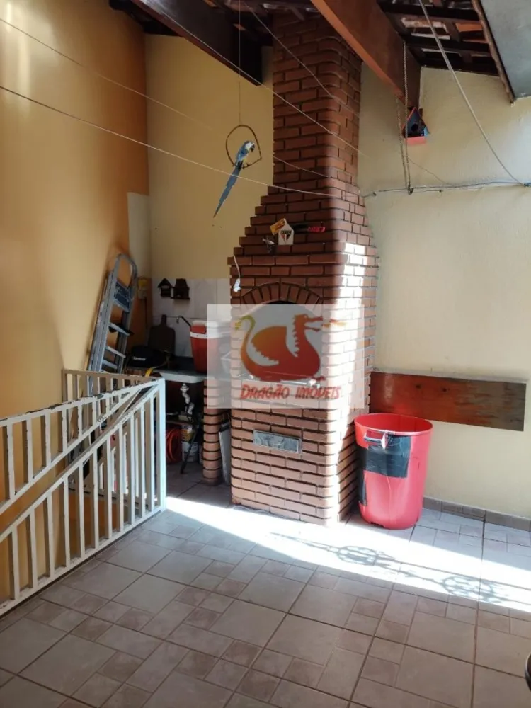 Casa, 3 quartos, 100 m² - Foto 6