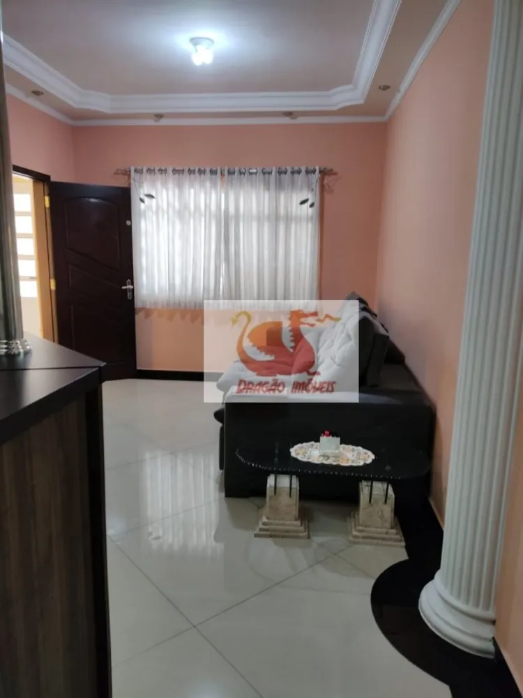 Casa, 3 quartos, 100 m² - Foto 8