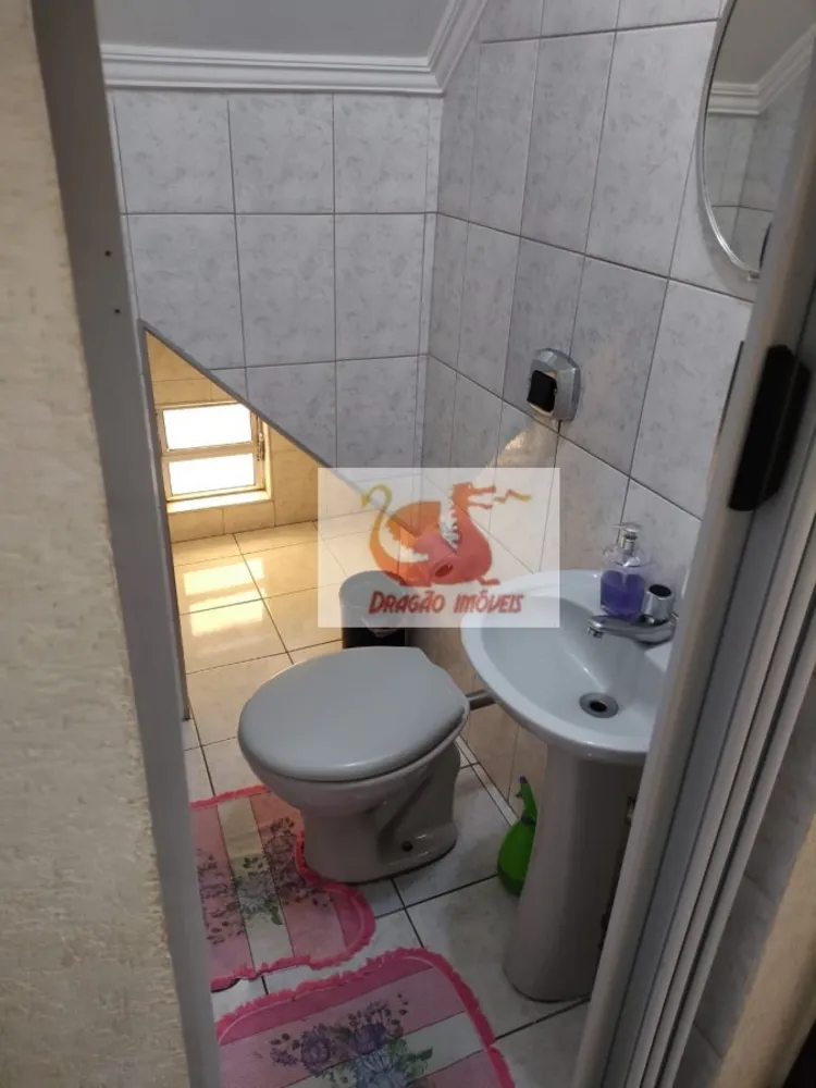 Casa, 3 quartos, 100 m² - Foto 7