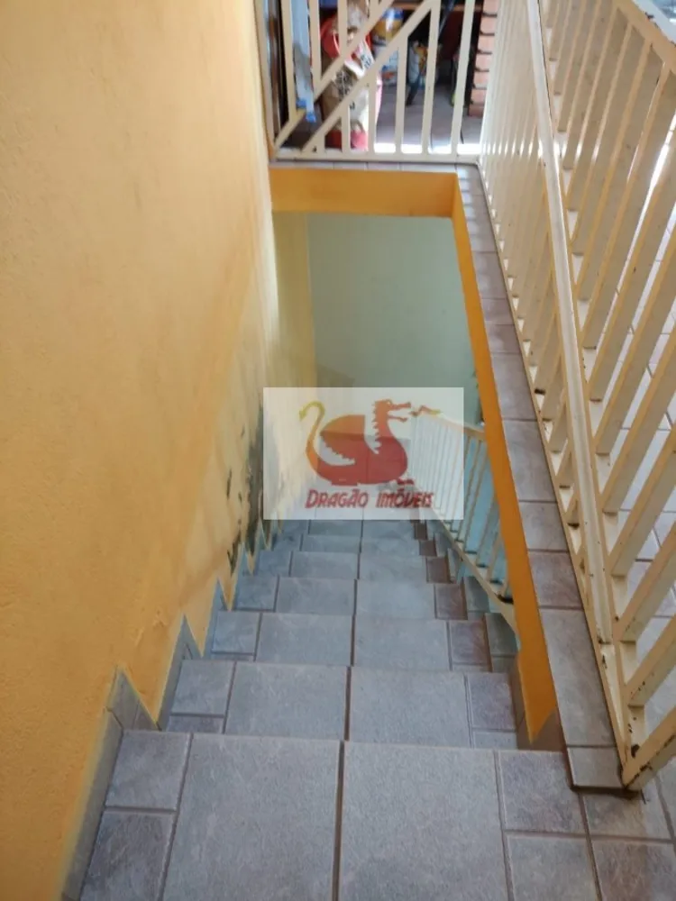 Casa, 3 quartos, 100 m² - Foto 5