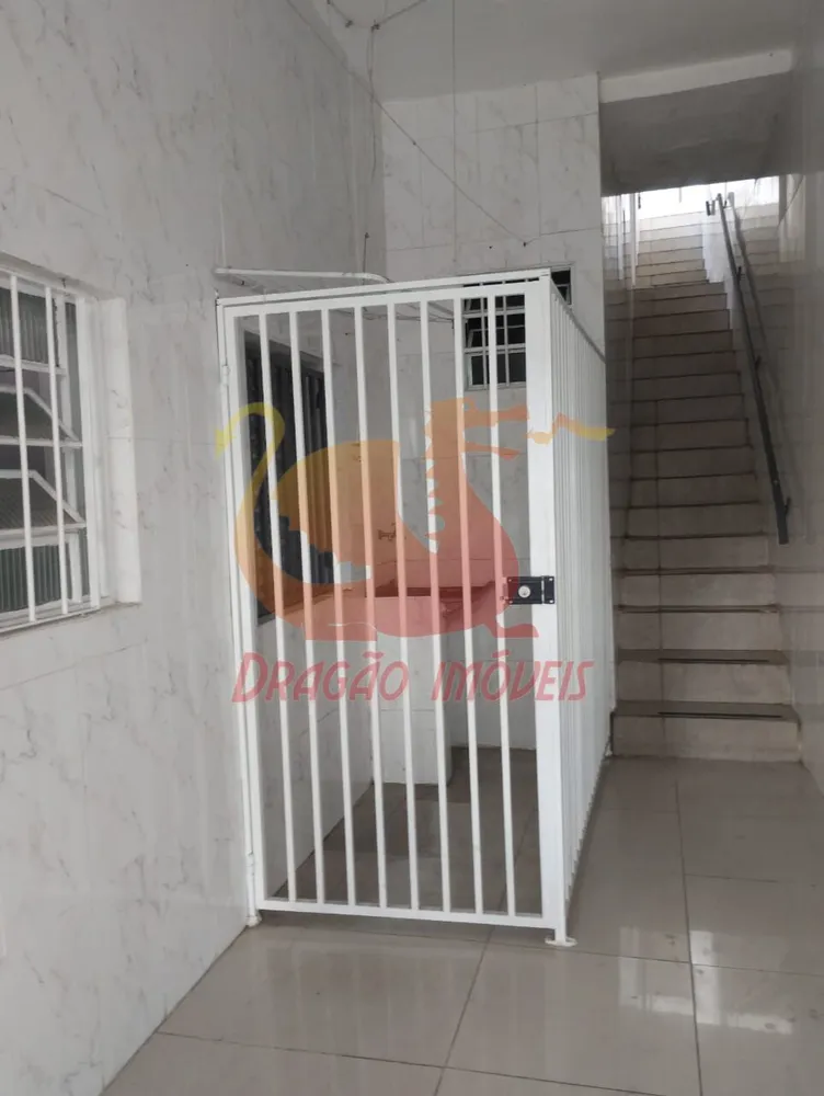 Casa, 5 quartos - Foto 1