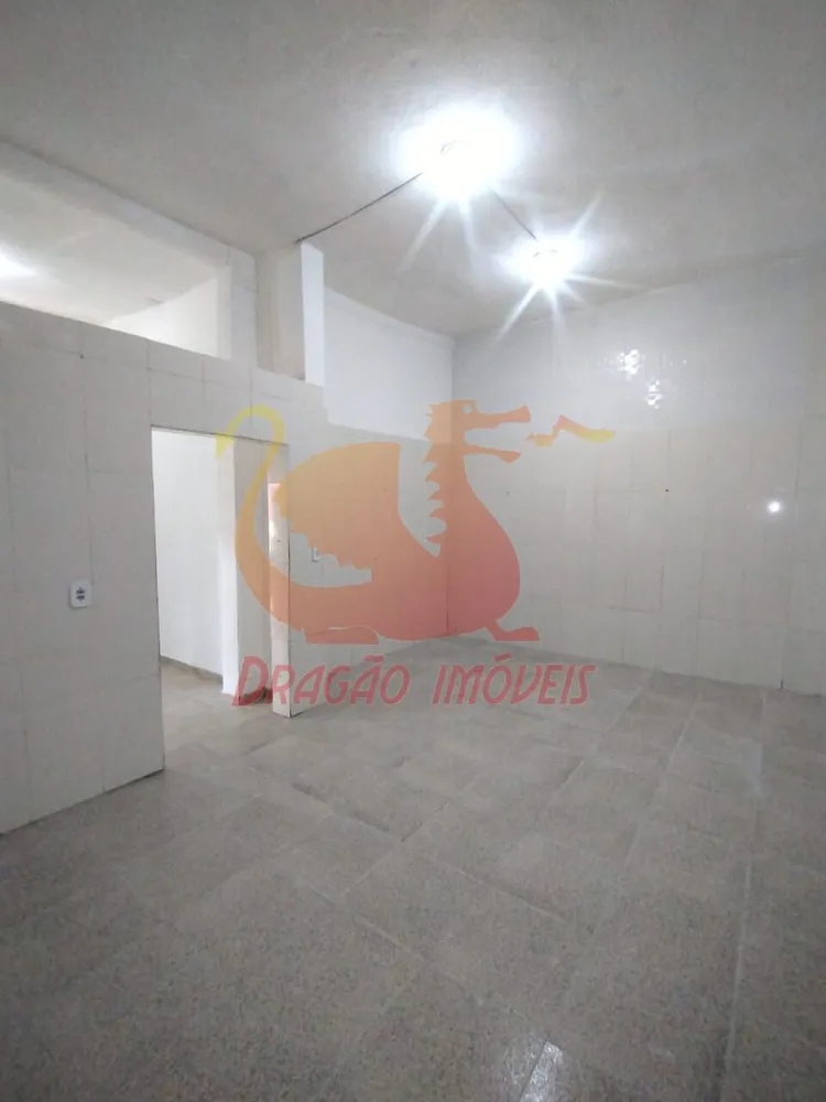 Casa, 5 quartos - Foto 2