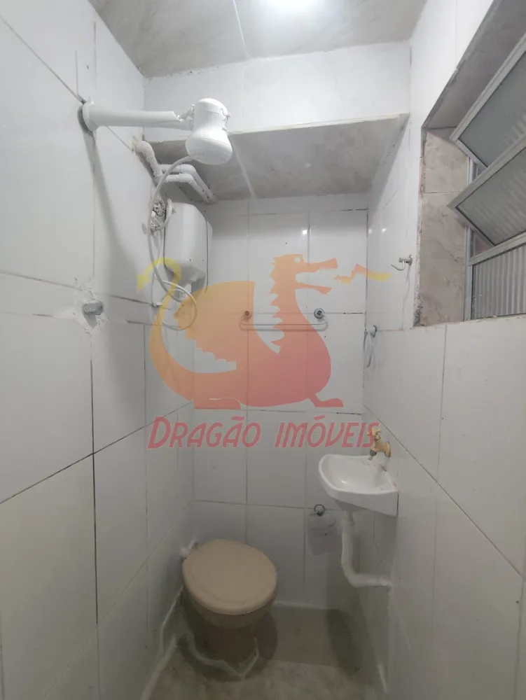Casa, 5 quartos - Foto 4