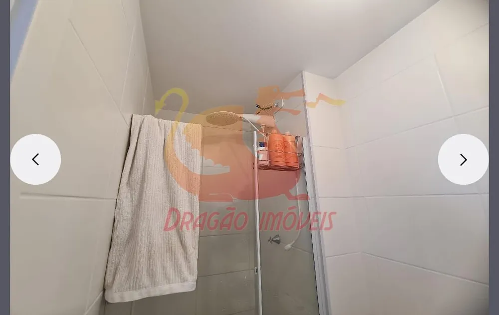 Apartamento, 2 quartos, 33 m² - Foto 1